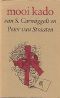 [Boekenweekgeschenk 1979] • Mooi kado · een boekje over boeken · uitg. ter gelegenheid van de Boekenweek 1979 van S. Carmiggelt en Peter van Straaten